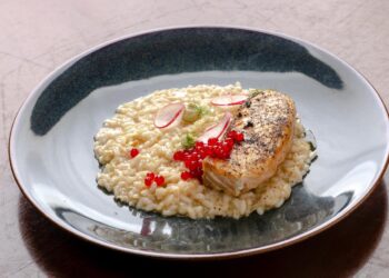 Mayú leva gastronomia brasileira contemporânea para CASACOR Ceará 2024