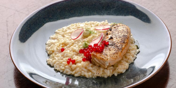 Mayú leva gastronomia brasileira contemporânea para CASACOR Ceará 2024