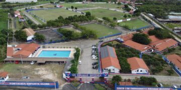 Prefeitura de Maracanaú e Fortaleza Esporte Clube oficializam na próxima quarta-feira, 30, ampliação do CT Ribamar Bezerra