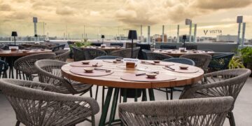 Vistta Rooftop participa do 21ª Fortaleza Restaurant Week