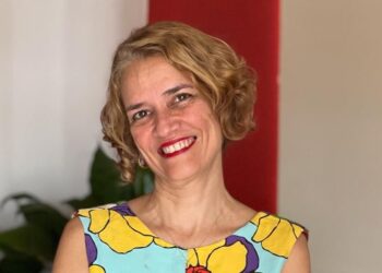 ACI REALIZA RODA DE CONVERSA SOBRE DESINFORMAÇÃO E ELEIÇÕES COM A JORNALISTA E PESQUISADORA ELIARA SANTANA