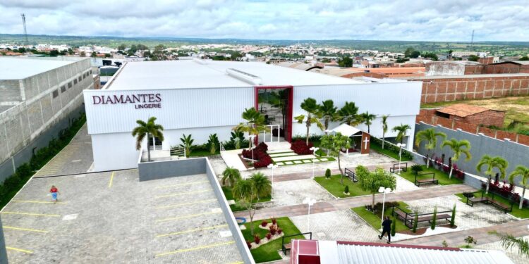 Diamantes lança promoção “Realiza Sonhos” em comemoração aos 19 anos