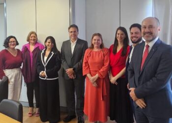 Maracanaú aprova junto ao Governo Federal financiamento internacional histórico para investir R$ 360 milhões em infraestrutura, mobilidade, urbanização e na área socioambiental