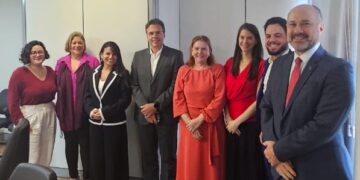 Maracanaú aprova junto ao Governo Federal financiamento internacional histórico para investir R$ 360 milhões em infraestrutura, mobilidade, urbanização e na área socioambiental