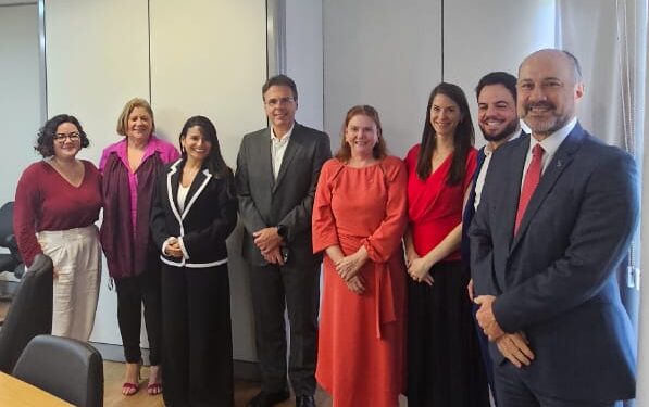 Maracanaú aprova junto ao Governo Federal financiamento internacional histórico para investir R$ 360 milhões em infraestrutura, mobilidade, urbanização e na área socioambiental