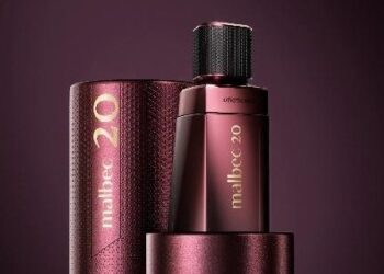 O Boticário celebra duas décadas de Malbec com o lançamento de Malbec 20, uma fragrância em edição colecionável e limitada