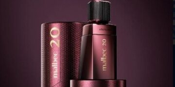 O Boticário celebra duas décadas de Malbec com o lançamento de Malbec 20, uma fragrância em edição colecionável e limitada