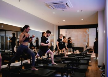 Especialista orienta e dá dicas de como chegar ao fim do ano em boa forma física