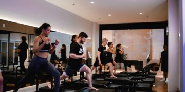 Especialista orienta e dá dicas de como chegar ao fim do ano em boa forma física