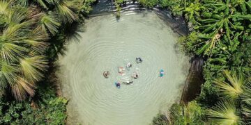 TZ viagens promove viagem para o Jalapão com grupo exclusivo