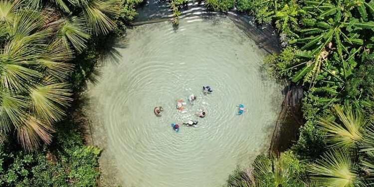 TZ viagens promove viagem para o Jalapão com grupo exclusivo