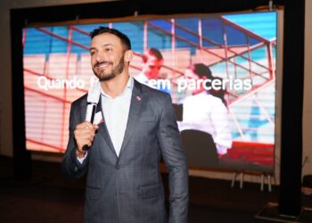  BNI Celebra 1 Ano de Atuação no Ceará