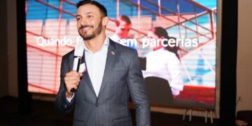  BNI Celebra 1 Ano de Atuação no Ceará