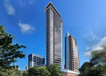 Com VGV de R$75 milhões, J.Simões lançará o J.Studios Skyline, novo empreendimento com apartamentos compactos