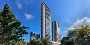 Com VGV de R$75 milhões, J.Simões lançará o J.Studios Skyline, novo empreendimento com apartamentos compactos