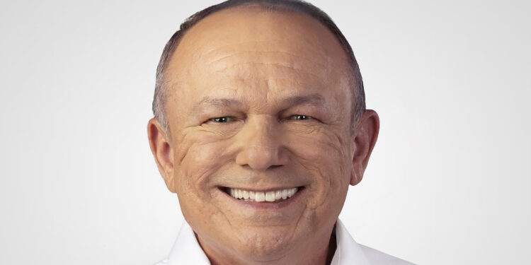 Honório Pinheiro será homenageado no Prêmio Automação GS1 Brasil