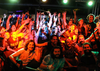 Festival Humaitá Rock chega à 7ª edição com programação plural e valorização da música autoral cearense no Sertão Central