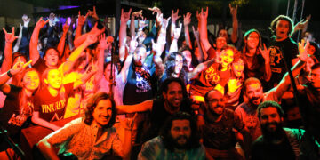 Festival Humaitá Rock chega à 7ª edição com programação plural e valorização da música autoral cearense no Sertão Central