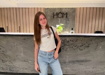 Personalidades escolhem HCM para se hospedar em João Pessoa