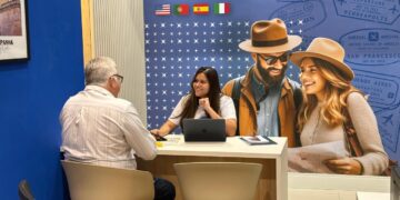 Global Pass inaugura no RioMar Fortaleza com serviços especializados em imigração e cidadania