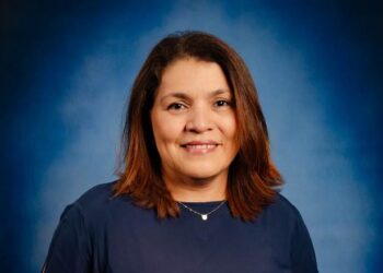 Conci Lima, da Alvoar Lácteos, é a vencedora do Prêmio Ser Humano