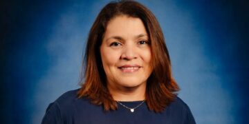 Conci Lima, da Alvoar Lácteos, é a vencedora do Prêmio Ser Humano