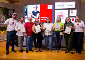 Premiação Melhores Sabores da Cidade 2024 integra programação do Festival Costume Gourmet