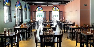 Hora de garantir as reservas para as confraternizações 