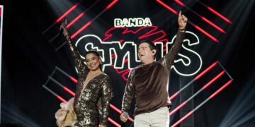 Com ‘Tons de Saudade’, Banda Styllus celebra 35 anos de história