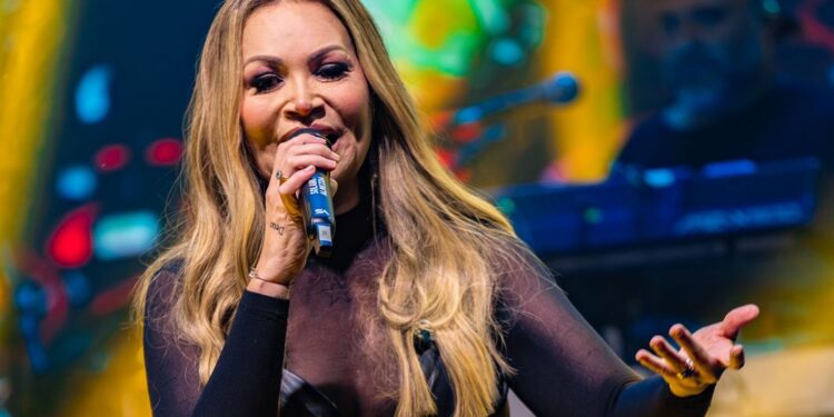 Sol de Verão promete aquecer o pré-Carnaval com Solange Almeida e participações