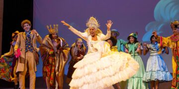 Viagem fantástica para todas as idades: “Sonho Encantado de Cordel, O Musical” chega ao Theatro Via Sul Fortaleza