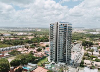 Inédito: Maior prédio do Eusébio implementa sistema inovador de compartilhamento e cria receita ativa para condomínio