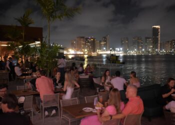 Fortaleza consolida posição de liderança no turismo nordestino