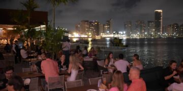 Fortaleza consolida posição de liderança no turismo nordestino