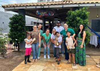 “O que importa para você”: iniciativa promove cuidado humanizado e realiza desejos de crianças internadas