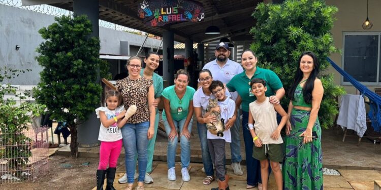 “O que importa para você”: iniciativa promove cuidado humanizado e realiza desejos de crianças internadas