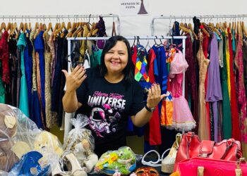 Associação Peter Pan realiza o Bazar do Desapego no dia 8 de fevereiro com itens a preços populares