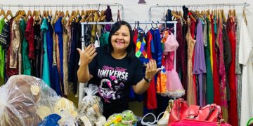 Associação Peter Pan realiza o Bazar do Desapego no dia 8 de fevereiro com itens a preços populares