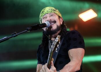 Blocos já esgotados e agenda cheia: Bell Marques segue como rei do Carnaval baiano