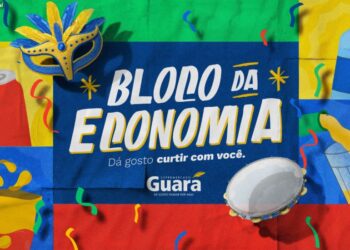 Bloco da Economia do Supermercado Guará traz ofertas em diversos produtos