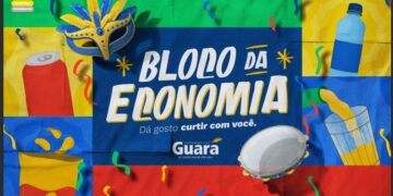 Bloco da Economia do Supermercado Guará traz ofertas em diversos produtos