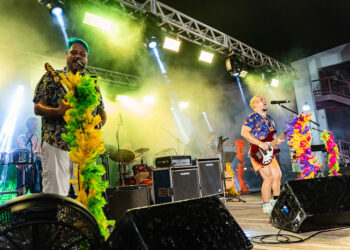 Bloco Chão da Praça chega à sua 9ª edição com 5 atrações carnavalescas