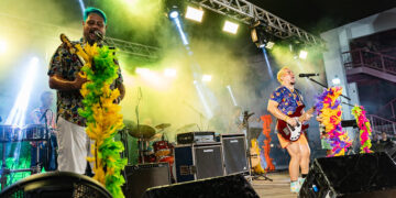 Bloco Chão da Praça chega à sua 9ª edição com 5 atrações carnavalescas