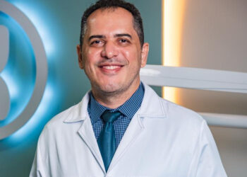 Inteligência Artificial: tecnologia permite que pacientes odontológicos visualizem o sorriso ideal antes de iniciar o tratamento