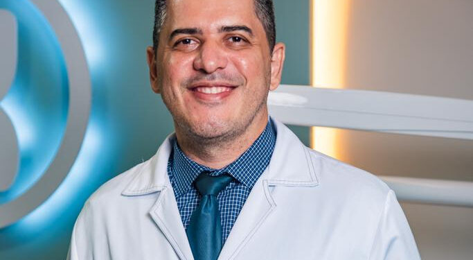 Inteligência Artificial: tecnologia permite que pacientes odontológicos visualizem o sorriso ideal antes de iniciar o tratamento