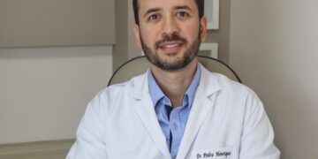 Dr. Pedro Filgueira é pioneiro ao adotar inovação na área de urologia no Nordeste