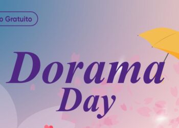 Shopping Eusébio promove a primeira edição do Dorama Day para fãs de K-Dramas