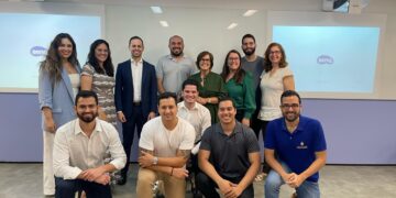 AJE Fortaleza realiza evento sobre governança corporativa com Adriana Bezerra