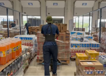 Supermercados de bairro projetam aumento nas vendas durante carnaval de 2025