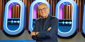 Galvão Bueno retorna à Band após 44 anos e comandará novo programa